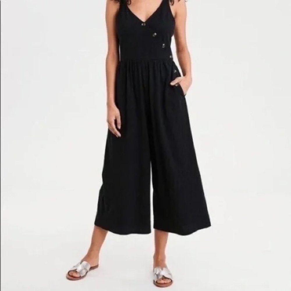 American eagle jumpsuit